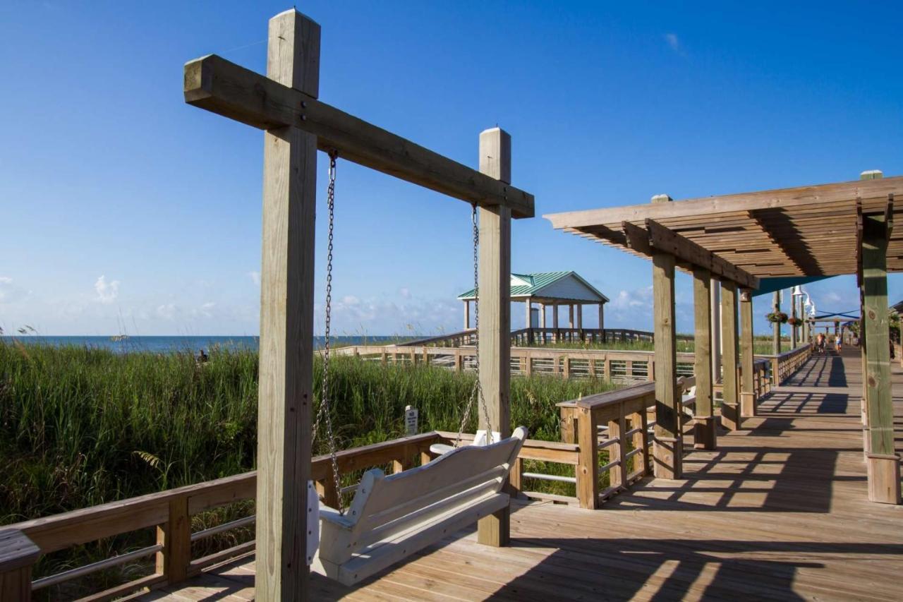 Sea Turtle'S Nest Villa Carolina Beach Ngoại thất bức ảnh